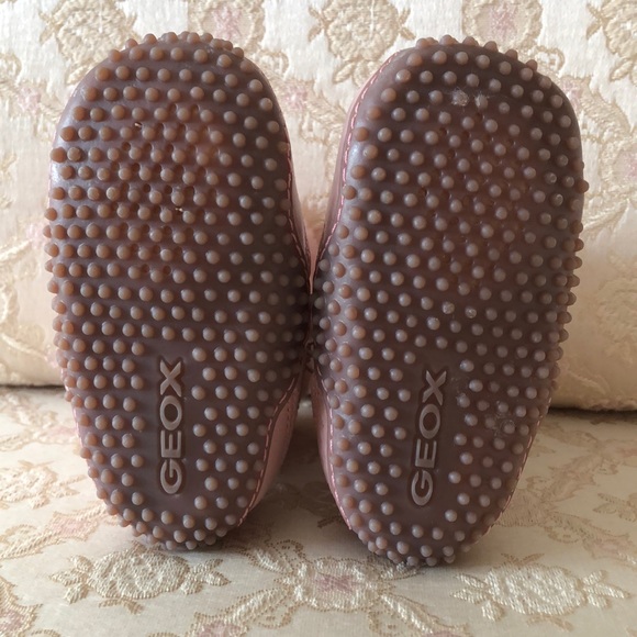 Geox Respira Baby Boots - Picture 5 of 9